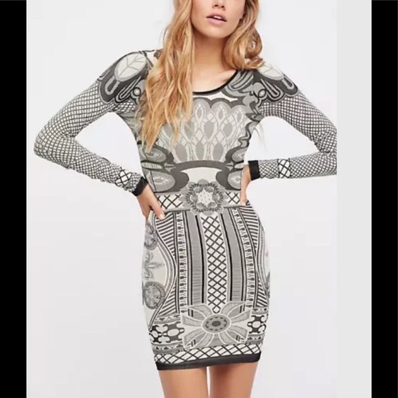Free People Dresses & Skirts - Pretty Intimately Free People Now You See Me Dress